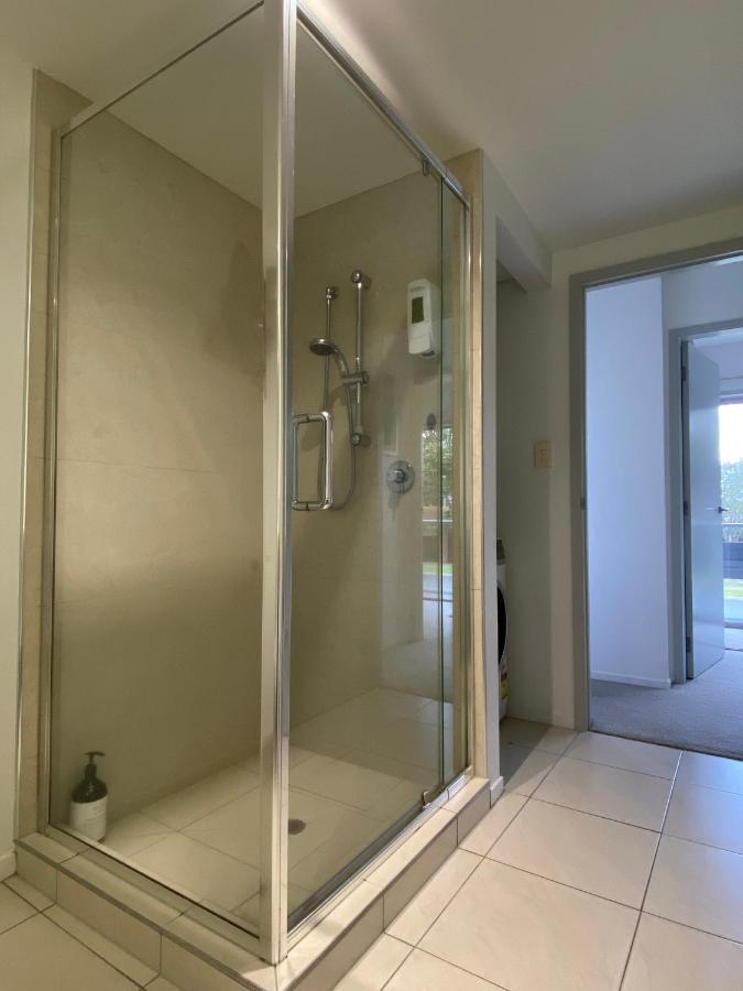 Modern Beach Apartment With Pool & Location Mount Maunganui Exterior foto
